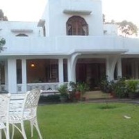 Отель Margaret Villa в городе Daulagala, Шри-Ланка