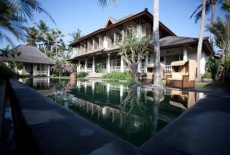Отель Villa Saparua в городе Табанан, Индонезия