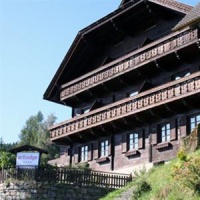 Отель Art-Lodge в городе Треффен, Австрия