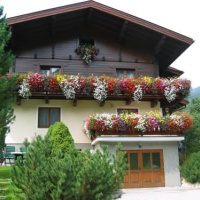 Отель Haus Anna Kleinarl в городе Клайнарль, Австрия
