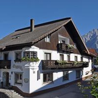 Отель Apartment Haus Montana Lermoos в городе Лермос, Австрия