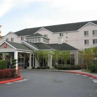 Отель Hilton Garden Inn Seattle Renton в городе Рентон, США