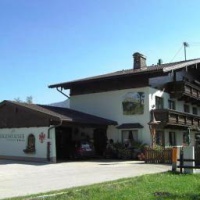 Отель Gastehaus Heigenhauser Pension в городе Крамзах, Австрия