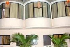 Отель Hotel Saturn Loutolim в городе Loutolim, Индия