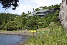 Отель Cavalli Beach House Retreat в городе Mahinepua Bay, Новая Зеландия