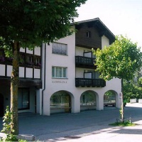 Отель Cristallina 2 Fitzi в городе Лакс, Швейцария