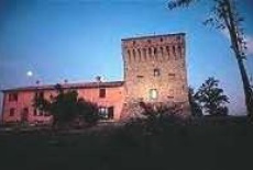 Отель Relais Torre Pratesi в городе Бризигелла, Италия