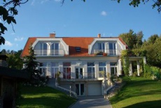Отель Gorbevilla в городе Veroce, Венгрия