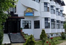 Отель Gunbatimi Hotel в городе Аксакоса, Турция