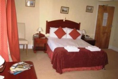 Отель The Rest and Be Thankful Inn Minehead в городе Wheddon Cross, Великобритания