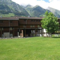 Отель Hotel Lodge Roc et Neige Chateau-d'Œx (Switzerland) в городе Шато-Д'оэкс, Швейцария