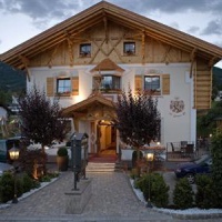 Отель Gasthof Pension Walzl в городе Ланс, Австрия