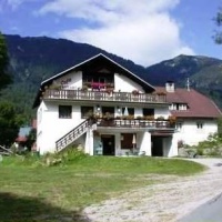 Отель Sonnenhof Jury в городе Ядерсдорф, Австрия