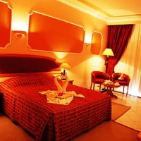 Отель The Desert Rose Resort в городе Хургада, Египет