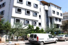 Отель Baskent Otel Ve Ogrenci Yurdu в городе Анкара, Турция