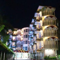Отель Hotel Sonar Bangla Tarapith в городе Tarapith, Индия