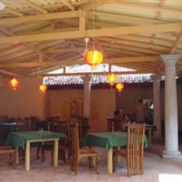 Отель Club Mirissa в городе Мирисса, Шри-Ланка