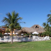 Отель Tiete Resort & Convention Aracatuba в городе Арасатуба, Бразилия