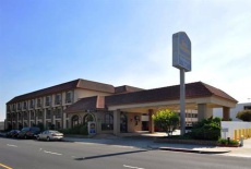 Отель BEST WESTERN Norwalk Inn в городе Санта Фе Спрингс, США