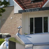 Отель Villa Envie в городе Терхерне, Нидерланды
