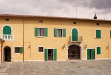 Отель La Residenza Napoleone в городе Риволи-Веронезе, Италия
