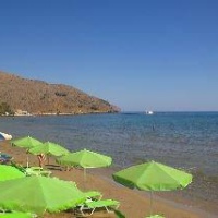Отель Sun Beach в городе Exopoli, Греция