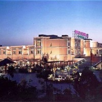 Отель The Uppal Hotel - an Ecotel Hotel в городе Нью-Дели, Индия