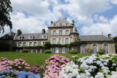 Отель Chateau La Rametiere в городе Плом, Франция