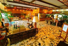 Отель Oasis Hotel Angeles City в городе Мабалакат, Филиппины