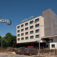 Отель Bastion Hotel Rossendaal в городе Росендал, Нидерланды