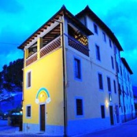 Отель Il Casale di Nanni в городе Лукка, Италия