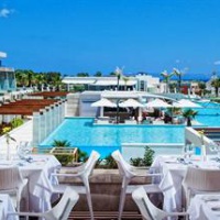 Отель Avra Imperial Beach Resort & Spa в городе Колимвари, Греция