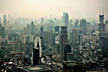 Что посмотреть в Шанхае. Самые интересные места Шанхая