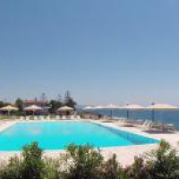 Отель Hotel Limenari в городе Кипарисия, Греция