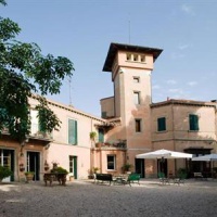 Отель Relais Villa Giulia Fano в городе Фано, Италия