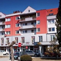 Отель Penzion Korona в городе Пухов, Словакия
