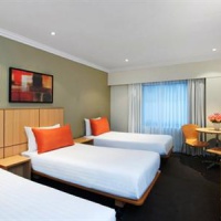 Отель Travelodge Sydney в городе Сидней, Австралия