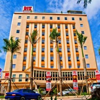 Отель Biz Hotel Batam в городе Lubuk Baja, Индонезия