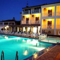 Отель Family Inn Zakynthos в городе Аргасси, Греция