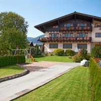 Отель Landhaus Steiner в городе Альтенмаркт, Австрия