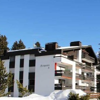 Отель Seegarten в городе Vaz/Obervaz, Швейцария