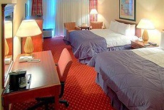 Отель  Clarion Hotel Atlanta Airport South в городе Форест Парк, США