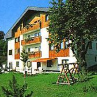 Отель Hotel Garni Wanker Villach в городе Филлах, Австрия