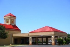 Отель Super 8 Plainview в городе Флойдада, США