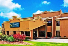 Отель Quality Inn & Suites Kokomo в городе Типтон, США