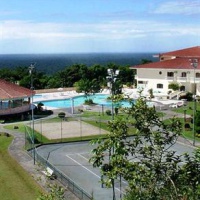 Отель Mata Atlantica Park Hotel в городе Паранагуа, Бразилия
