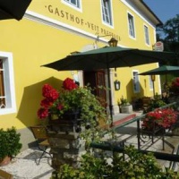 Отель Gasthof Prettner в городе Санкт-Файт-ан-дер-Глан, Австрия