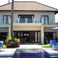 Отель Villa Bali Bliss в городе Сингараджа, Индонезия