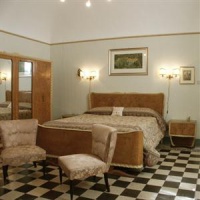 Отель Bed & Brakfast Lauretum в городе Лорето-Апрутино, Италия