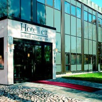 Отель First Hotel Ett Oskarshamn в городе Оскарсхамн, Швеция